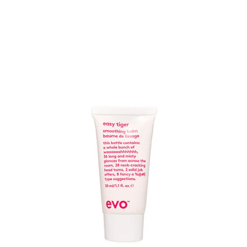 Evo Easy Tiger Straightening Balm MINI 30ml