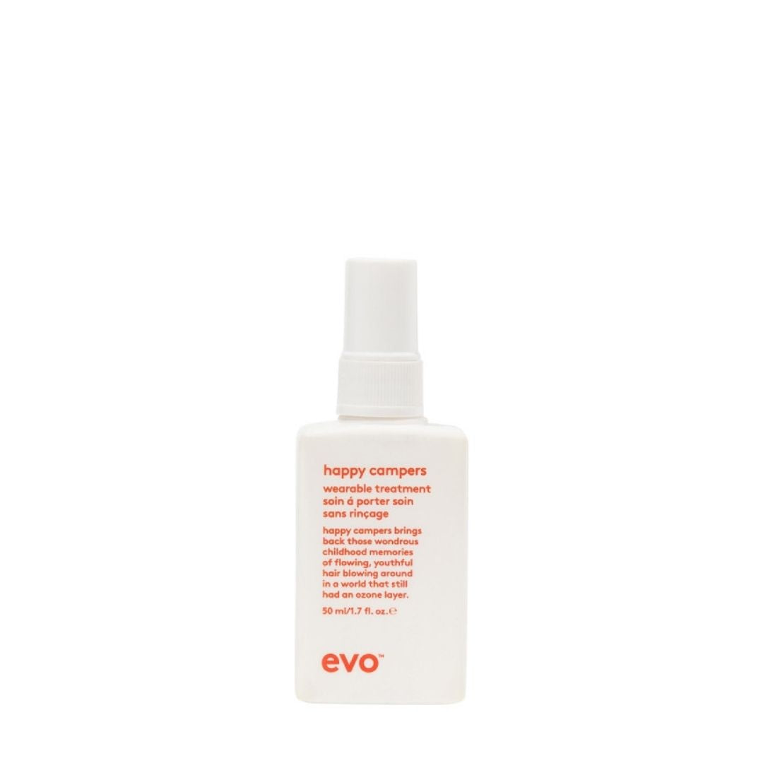 Evo Happy Campers Wearable Treatment MINI 50ml