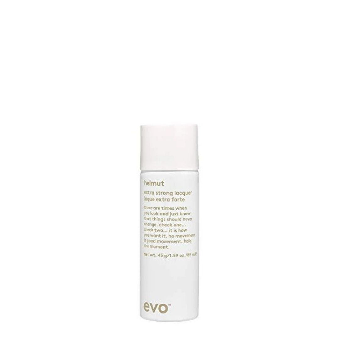 Evo Helmut Extra Strong Hairspray MINI 65ml