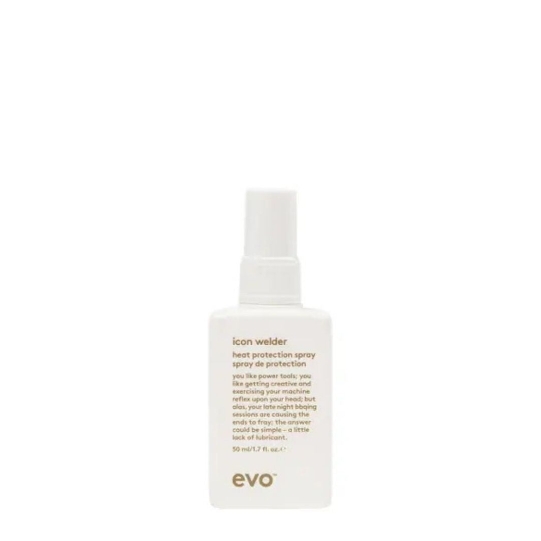 Evo Icon Welder Heat Protection Spray MINI 50ml