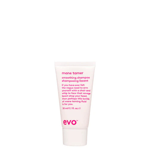 Evo Mane Tamer Shampoo MINI 30ml