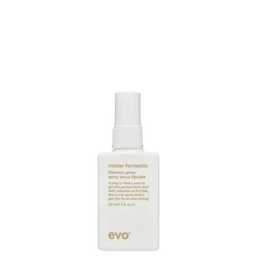 Evo Mister Fantastic Blowout Spray MINI 50ml
