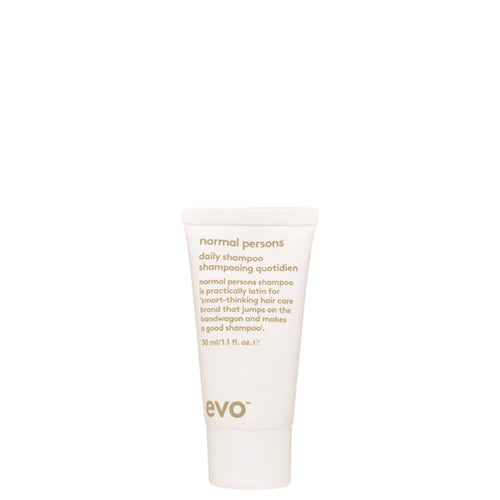 Evo Normal Persons Daily Shampoo MINI 30ml