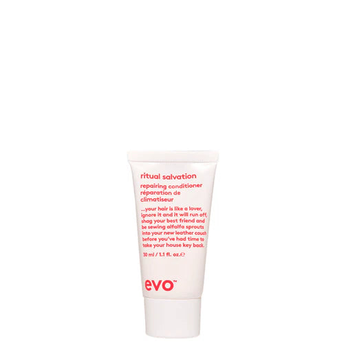Evo Ritual Salvation Care Conditioner MINI 30ml