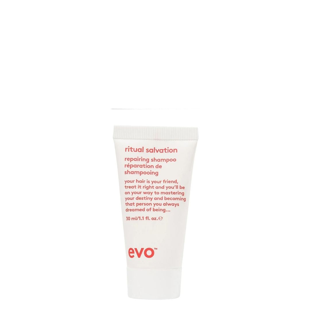 Evo Ritual Salvation Care Shampoo MINI 30ml
