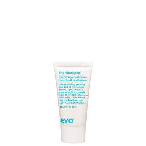 Evo The Therapist Hydrating Conditioner MINI 30ml