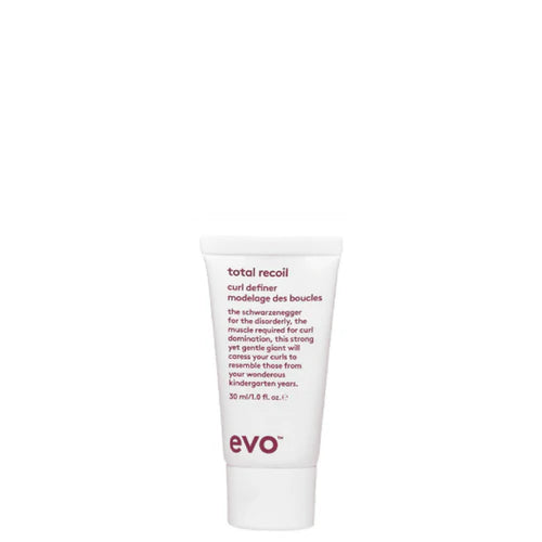 Evo Total Recoil Curl Definer MINI 30ml