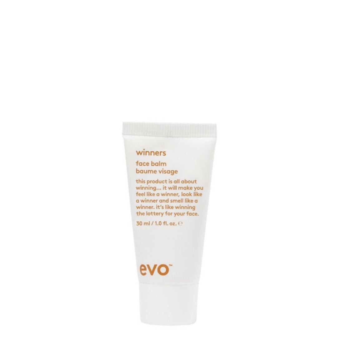 Evo Winners Face Balm  MINI 30ml