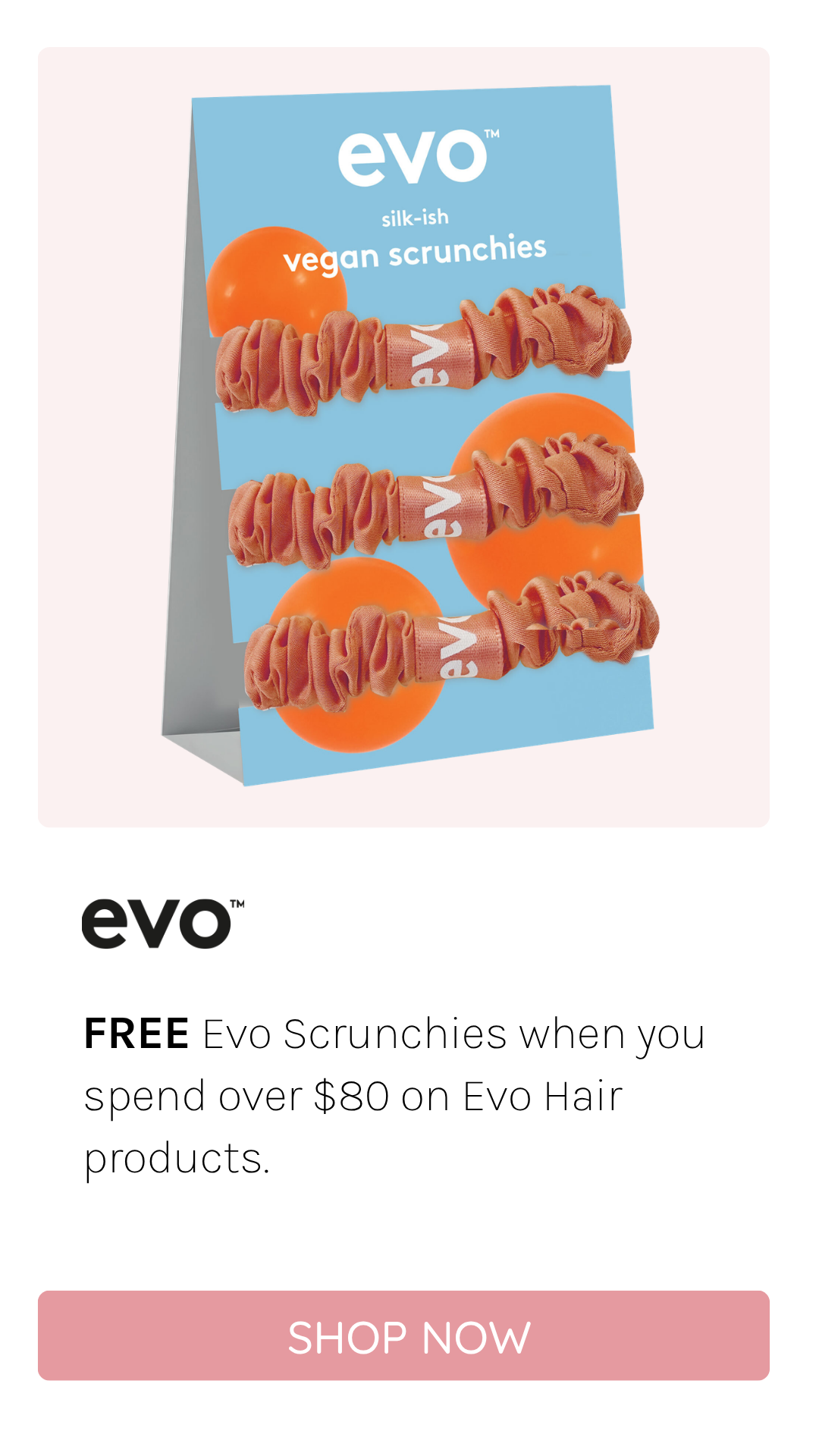 Feature banner