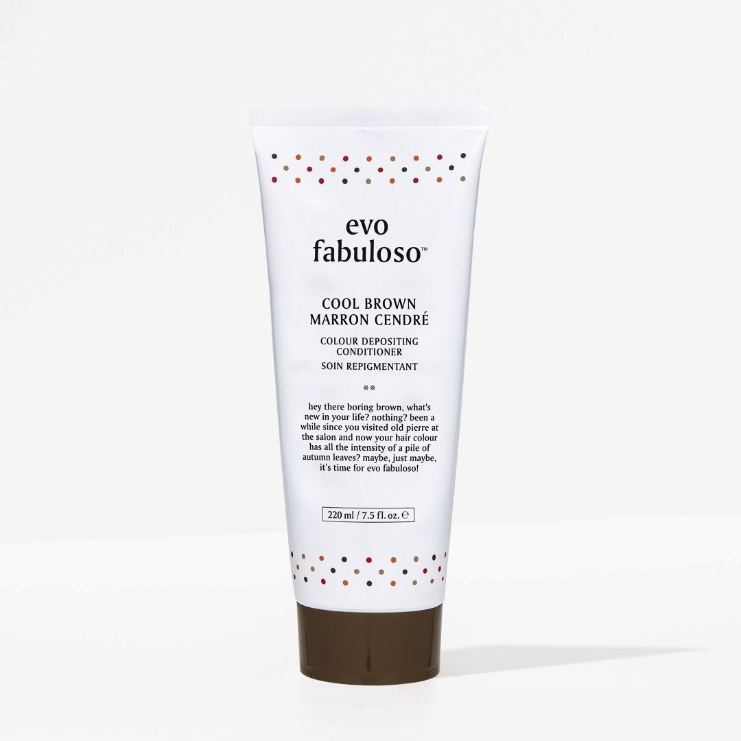 Evo best of brown Gift Pack