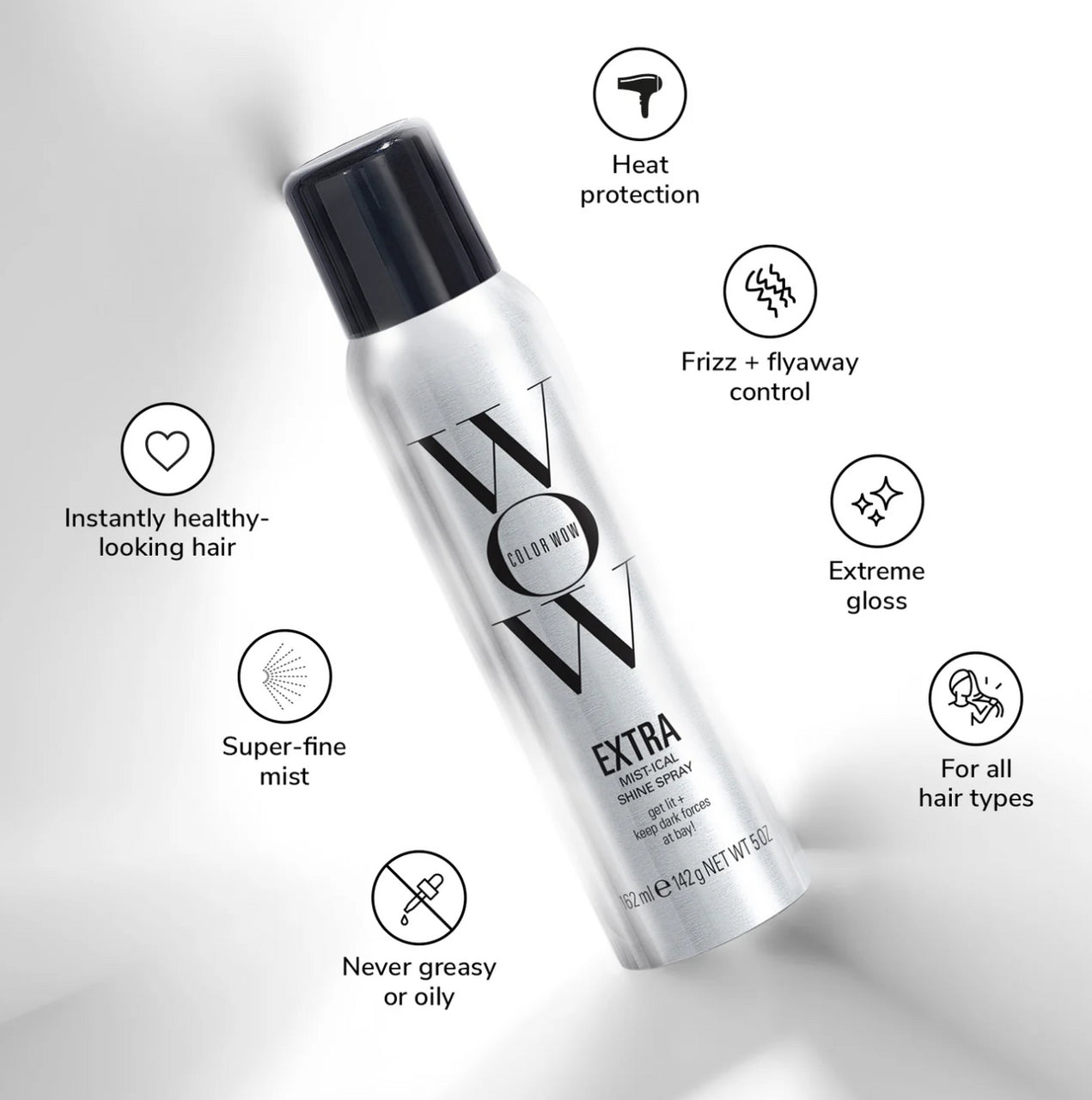 Color WOW Shine & Style Gift Pack