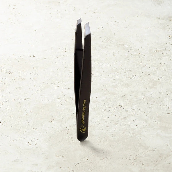Eye Of Horus Tweezers Precison Black