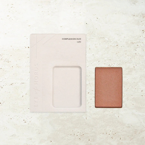Eye of Horus Complexion Duo REFILL