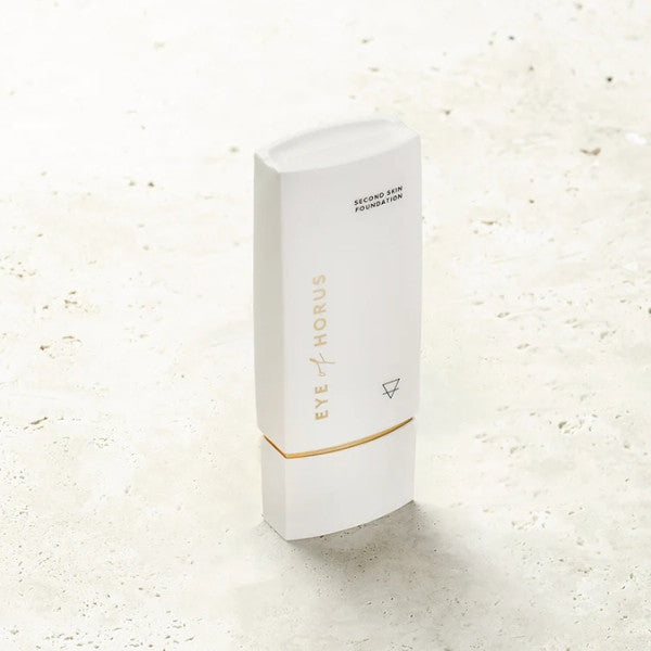 Eye of Horus Second Skin Foundation 50ml