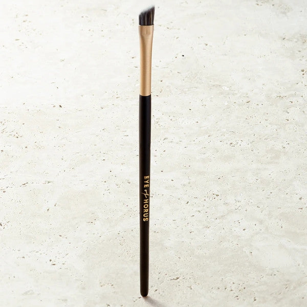 Eye of Horus Vegan ANGLED Brush