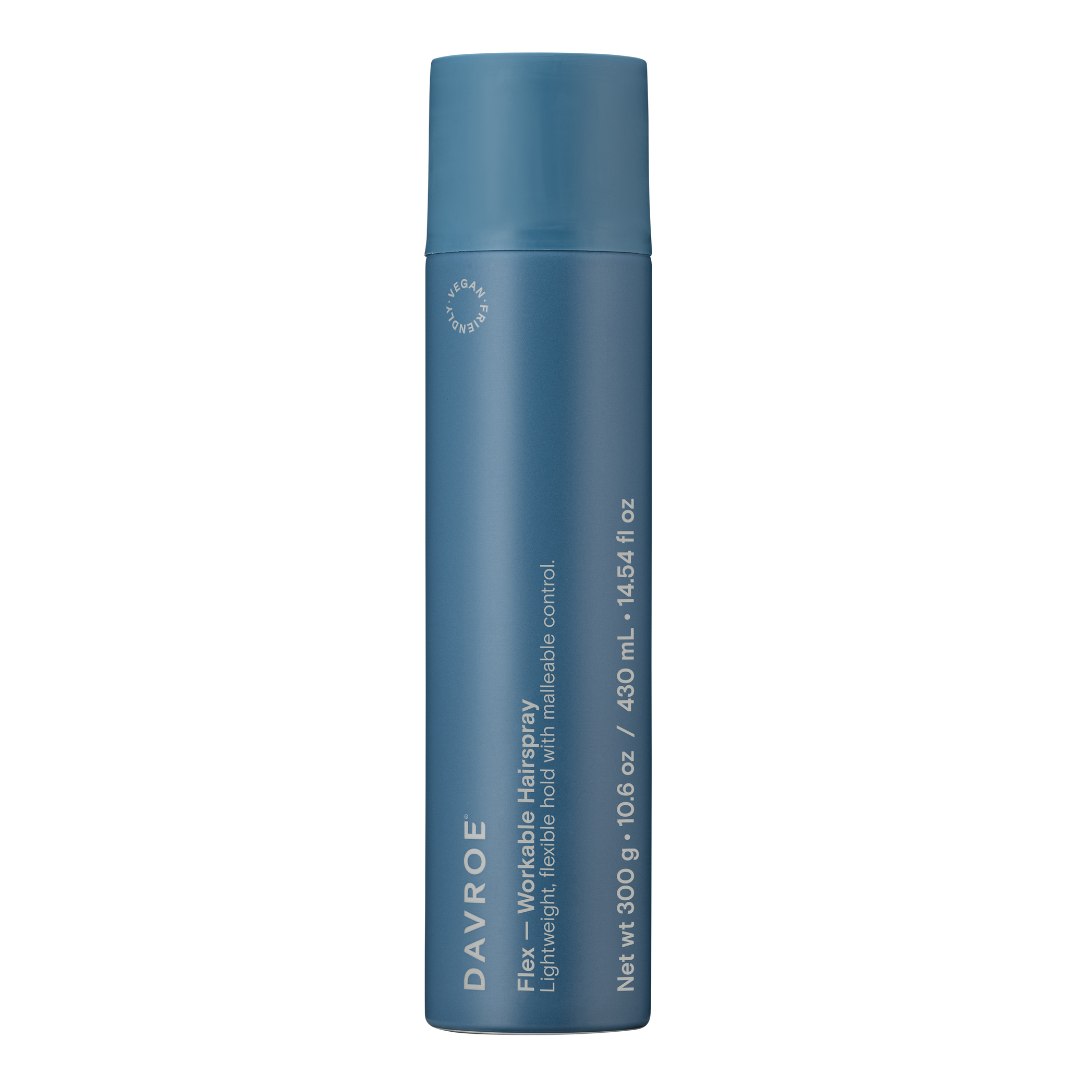 Davroe Flex Hairspray 300g