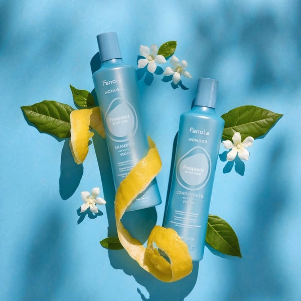 Fanola Frequent Daily Shampoo 350ml