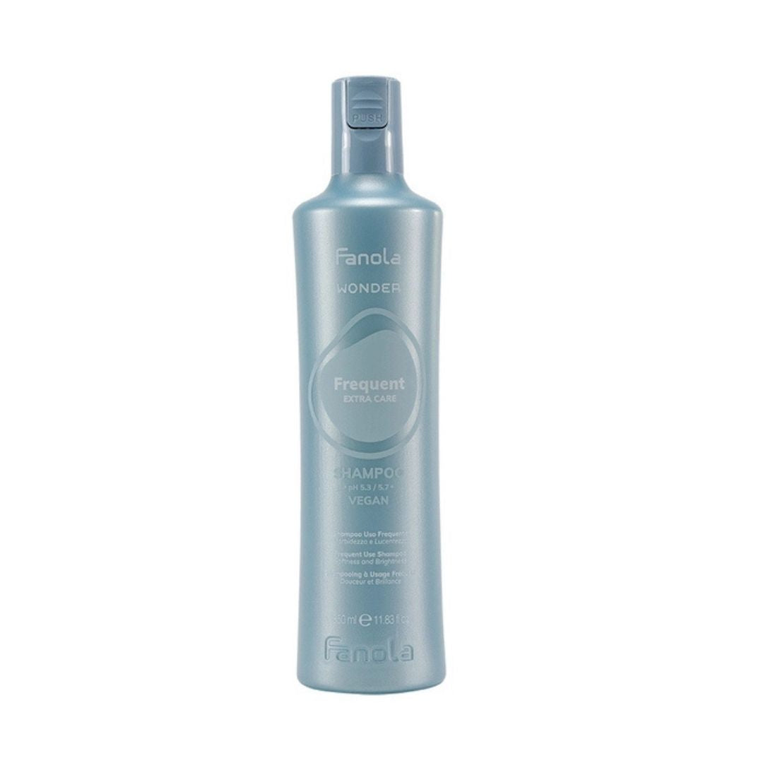 Fanola Frequent Daily Shampoo 350ml