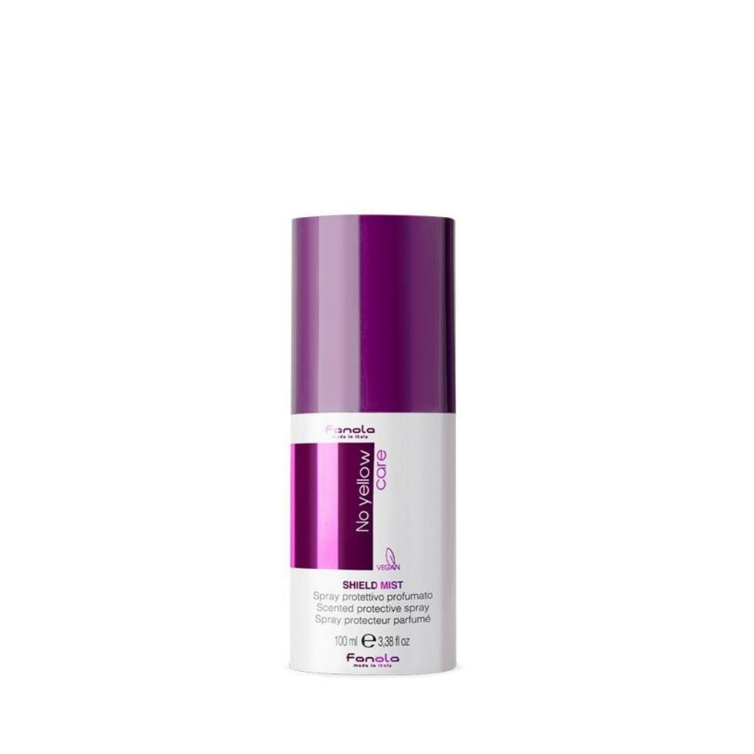 Fanola No Yellow Shield Protective Mist 100ml
