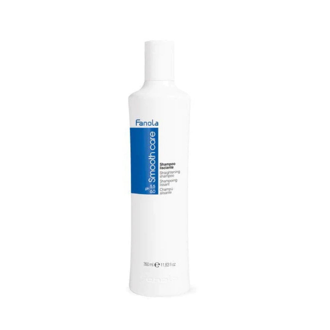 Fanola Smooth Care Shampoo 350ml