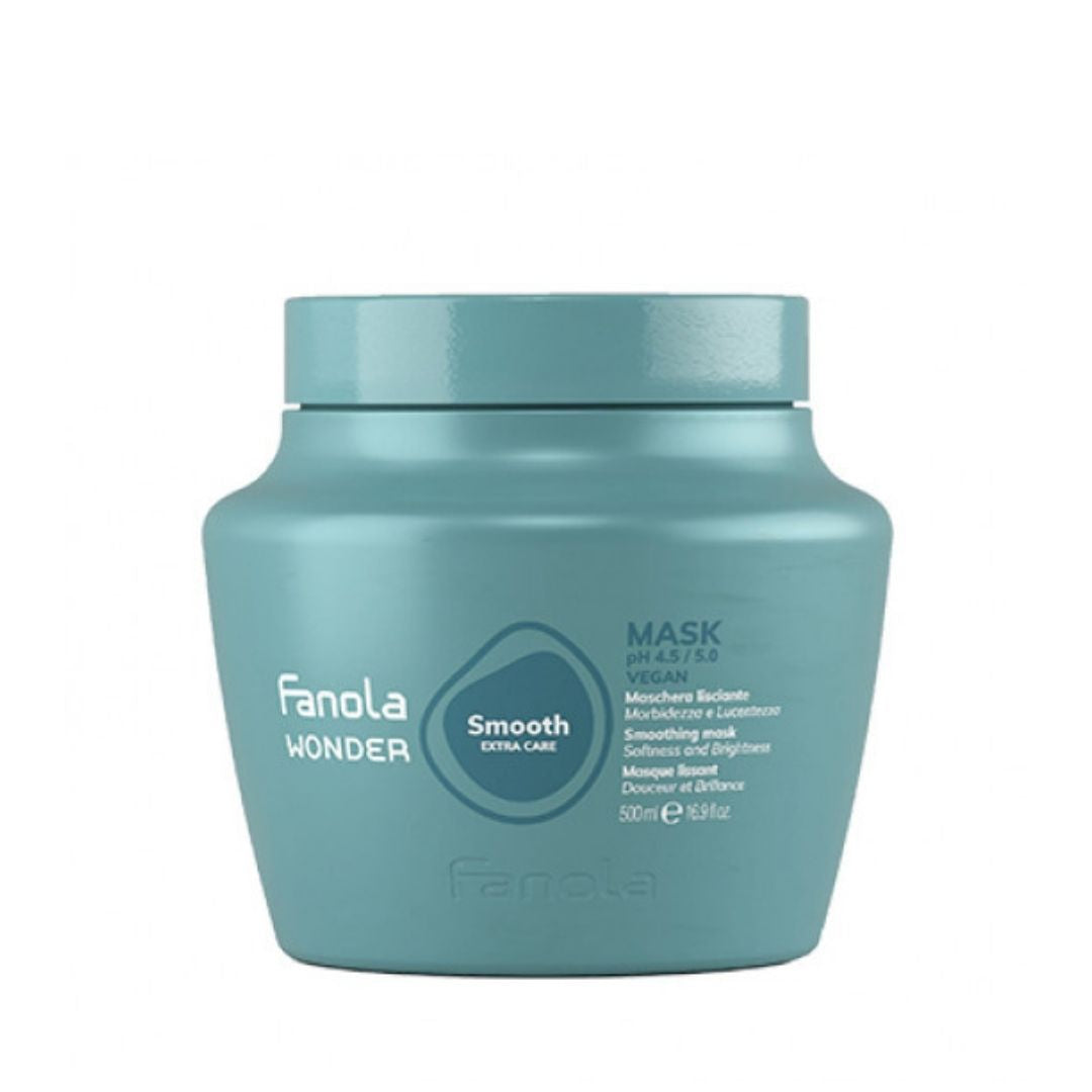 Fanola Wonder Smooth Mask 500ml
