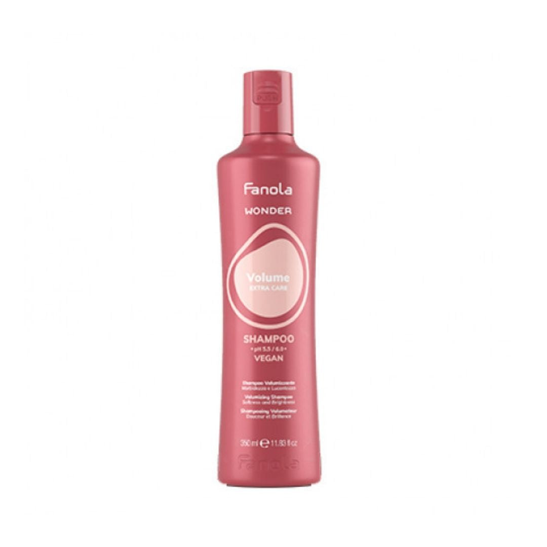 Fanola Wonder Volume Shampoo 350ml