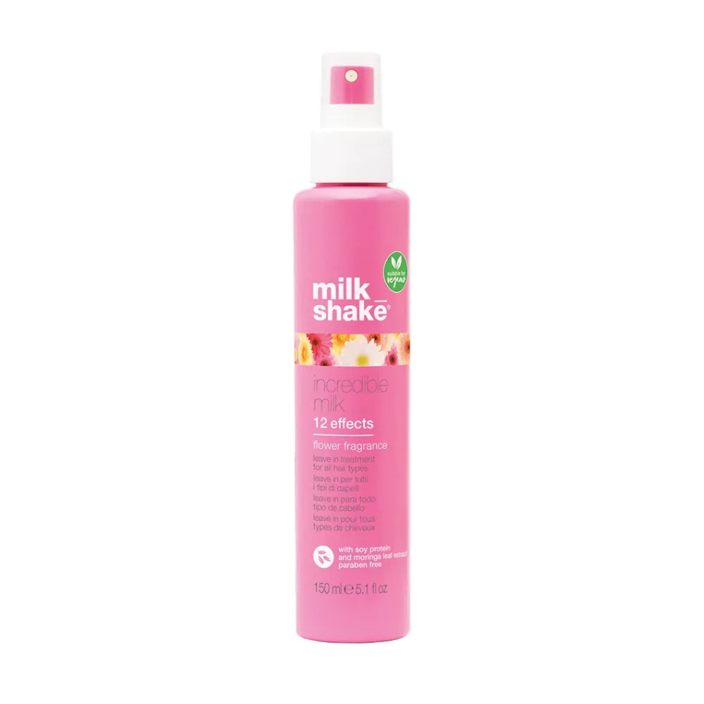 Milk Shake FLOWER FRAGRANCE Incredible Milk 150ml