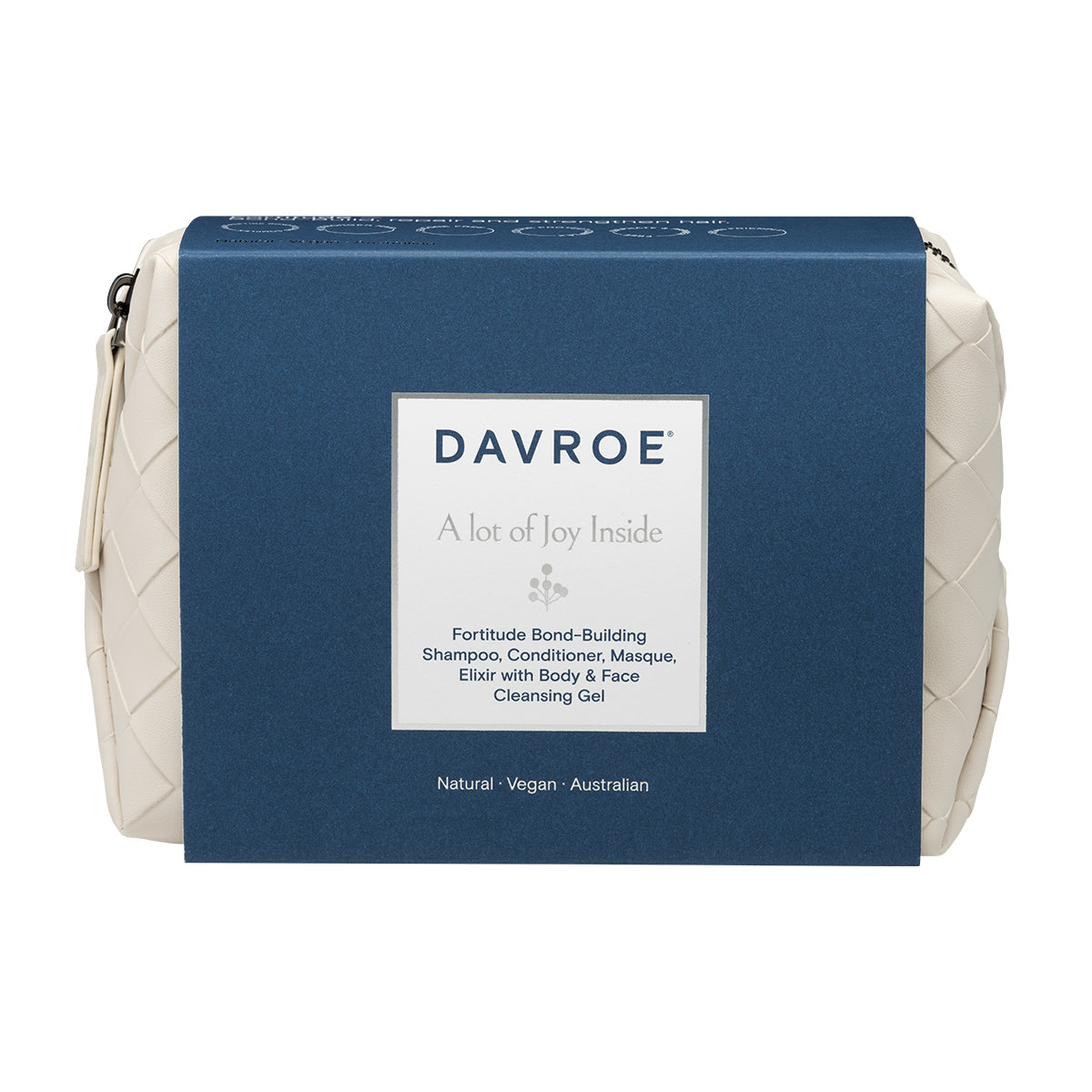Davroe Christmas Travel Pack - FORTITUDE
