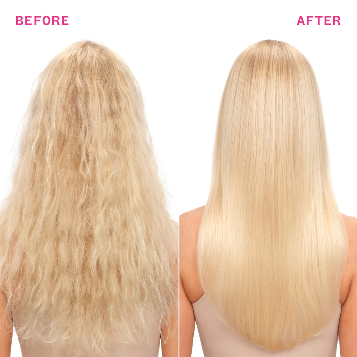 Amika Forget Frizz Anti-Frizz Shampoo 275ml