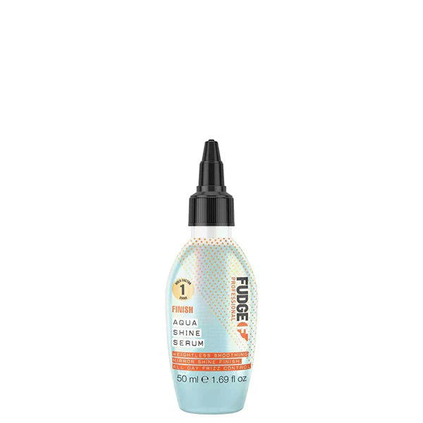 Fudge Aqua Shine Serum 50ml