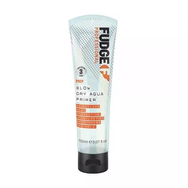 Fudge Blow Dry Aqua Primer 150ml