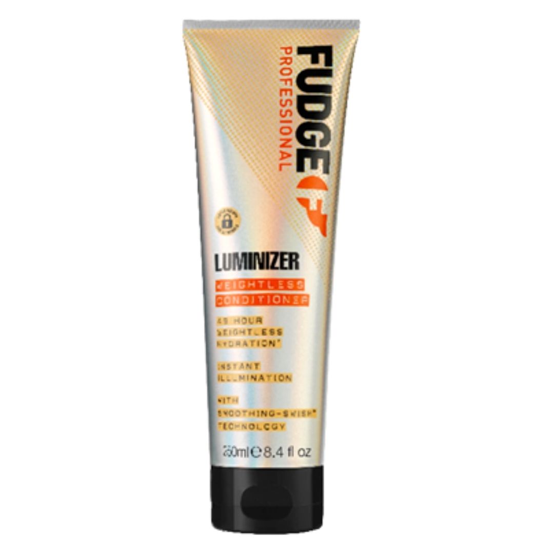 Fudge Luminizer Weightless Conditioner 250ml
