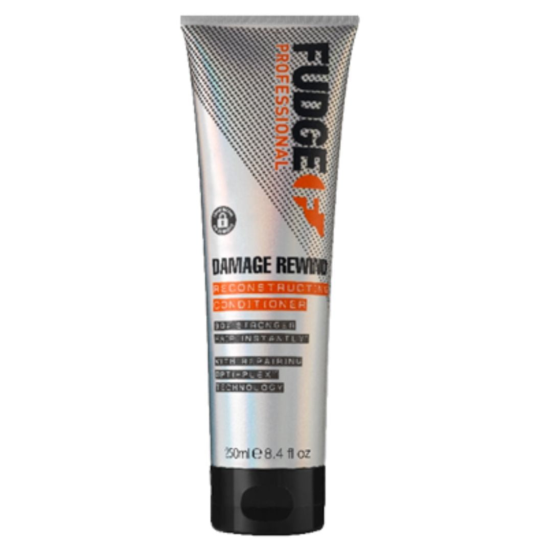 Fudge Damage Rewind Reconstructing Conditioner 250ml