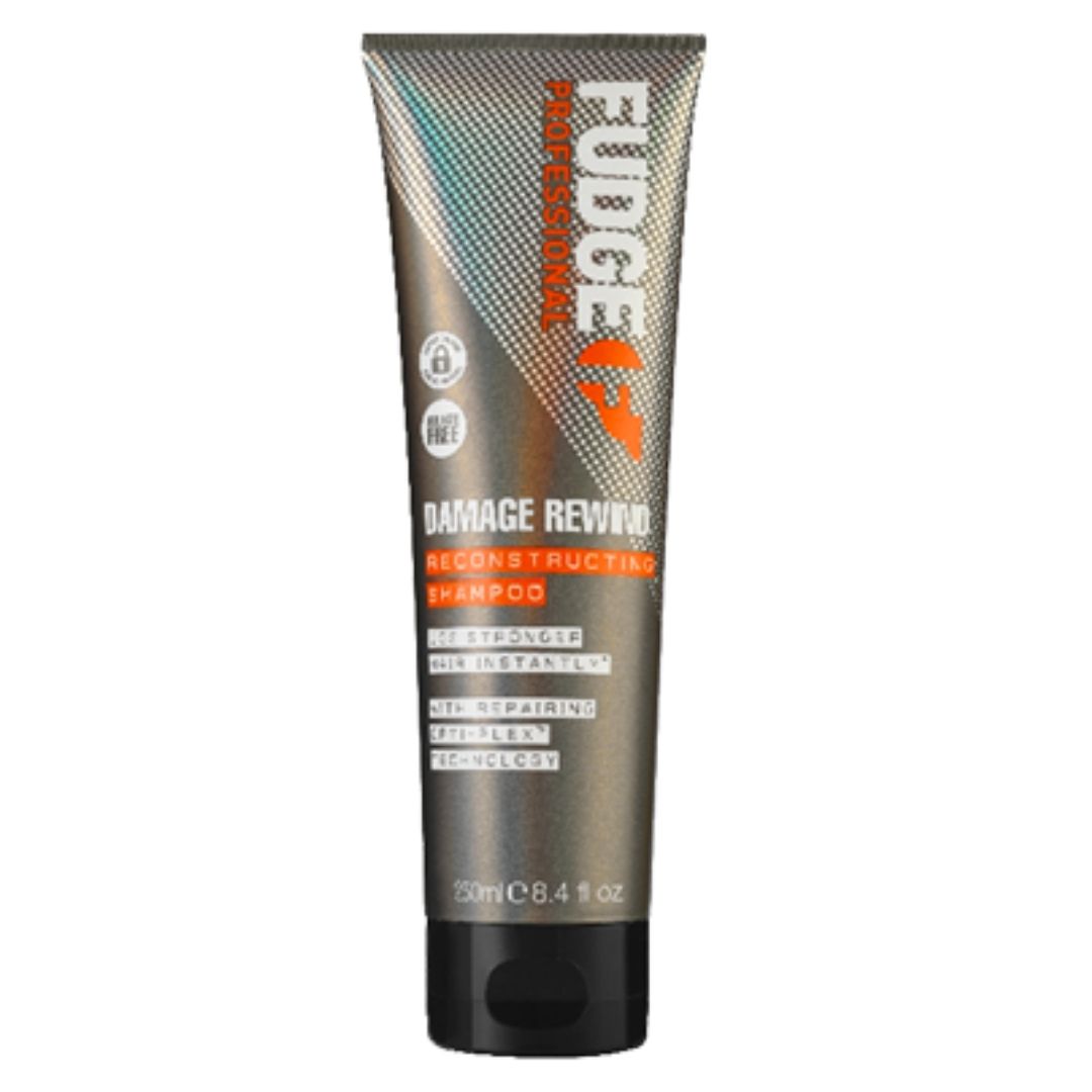 Fudge Damage Rewind Reconstructing Shampoo 250ml