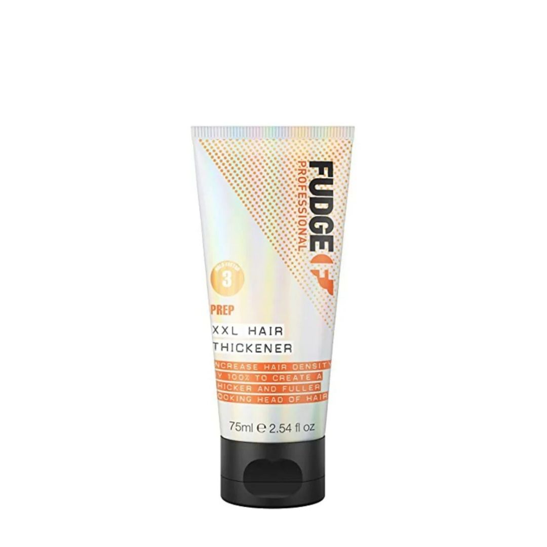 Fudge XXL Hair Thickener 75ml