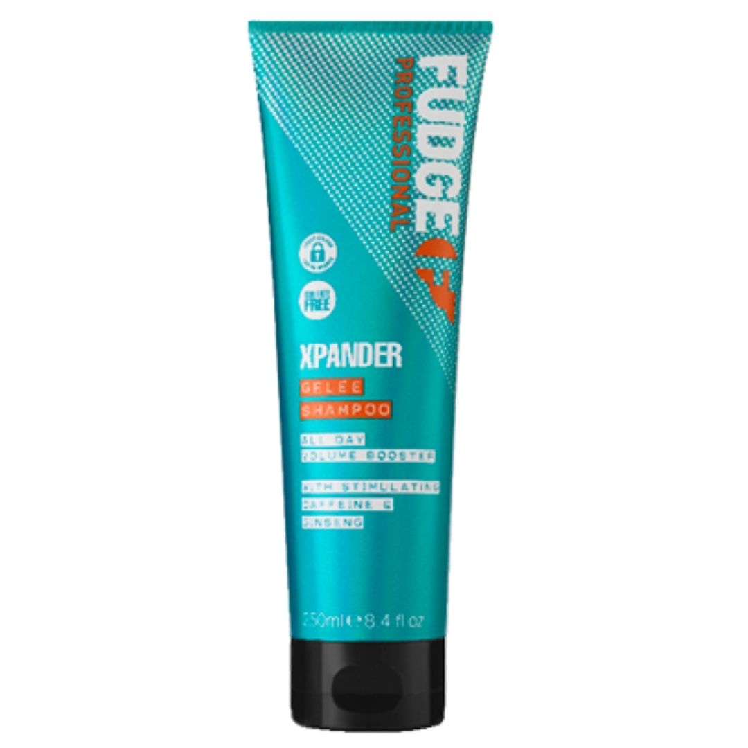 Fudge Xpander Gelee Shampoo 250ml