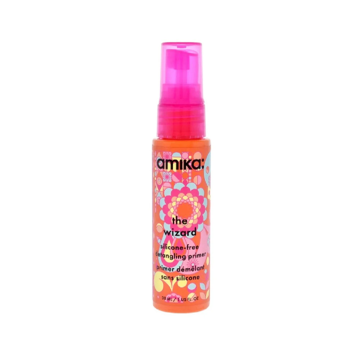 Amika The Wizard Detangling Primer MINI 30ml
