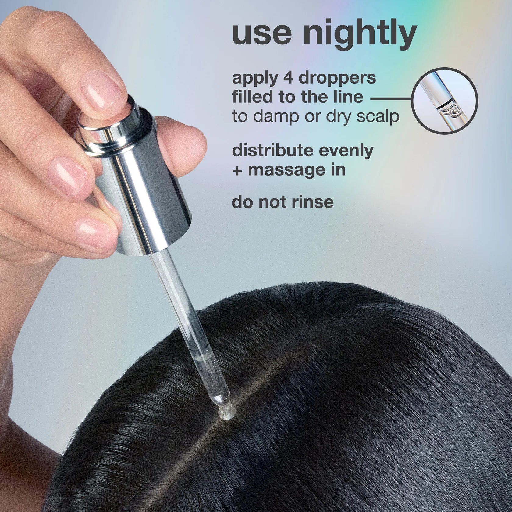 K18 FutureIQ Biomimetic Hair Longevity Serum 90ml
