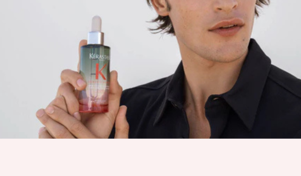 GENESIS HOMME
