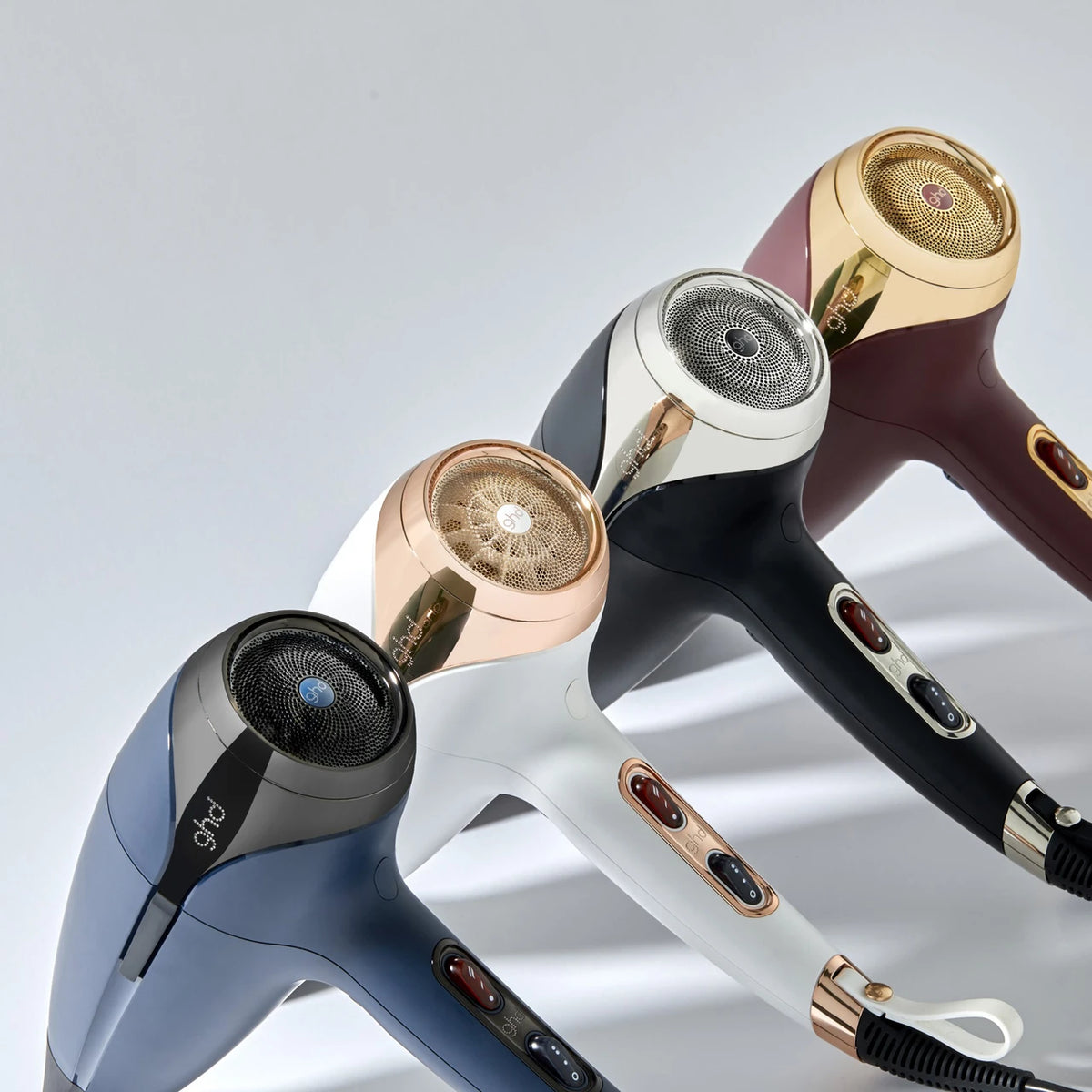 ghd Wide Styling Nozzle