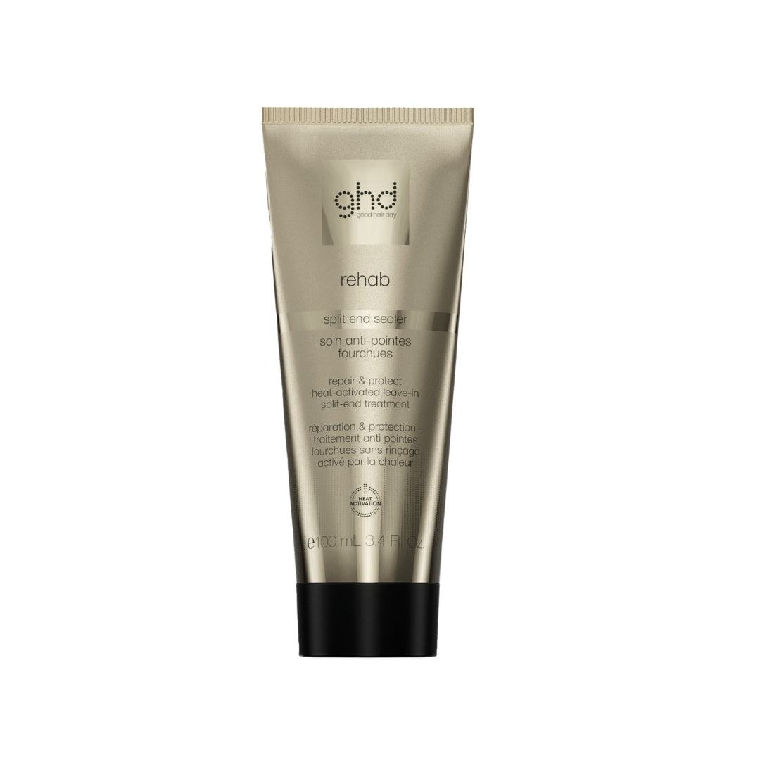 GHD Rehab Split End Sealer Cream 100ml