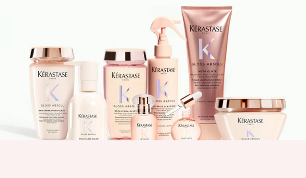GLOSS ABSOLU