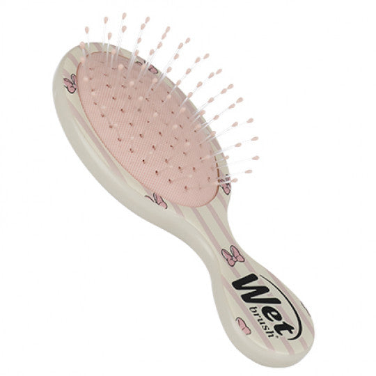 Wet Brush Disney Mini Detangler - Hello Minnie