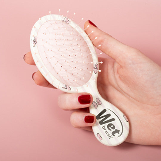 Wet Brush Disney Mini Detangler - Hello Minnie