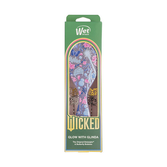 Wet Brush Wicked - Glow With Glinda Set
