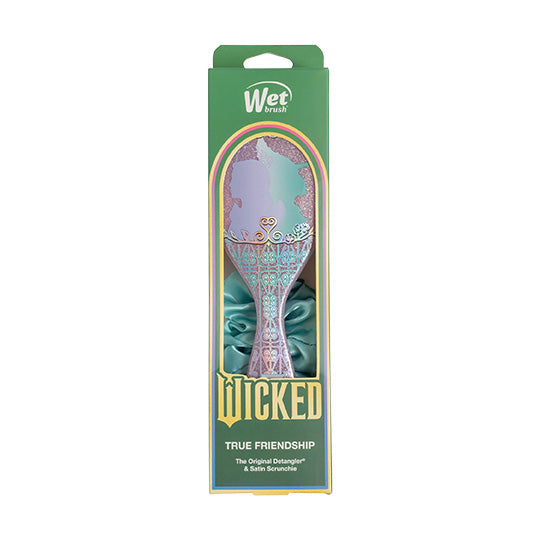 Wet Brush Wicked - True Friendship Set