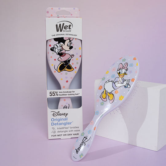 Wet Brush Disney Detangler - Hello Daisy