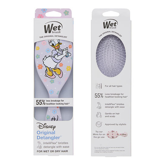 Wet Brush Disney Detangler - Hello Daisy