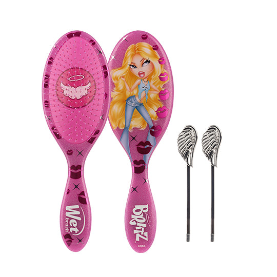 Wet Brush - Bratz Cloe Set