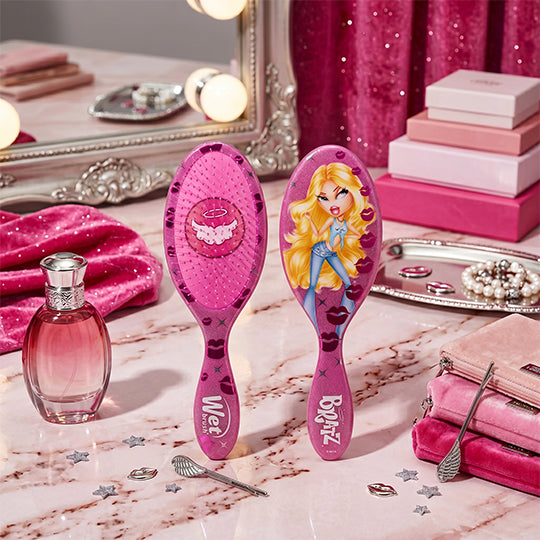 Wet Brush - Bratz Cloe Set
